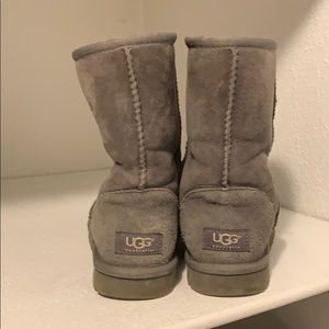 UGG Boots